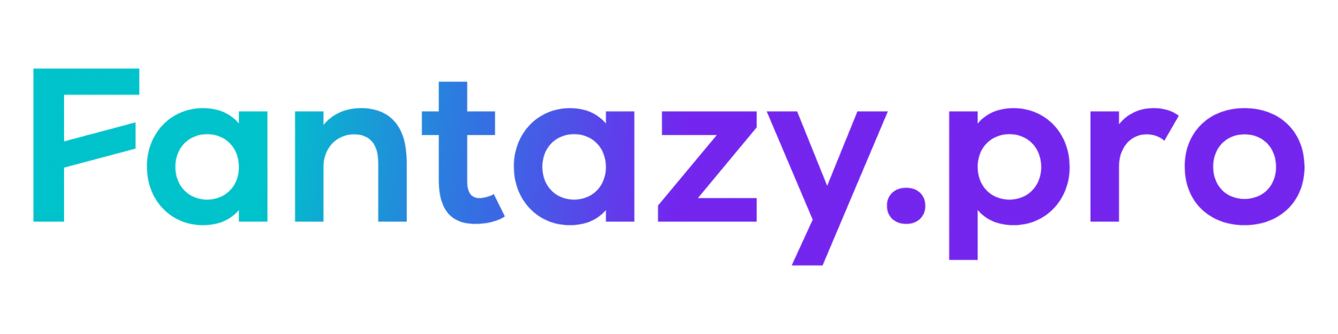 Fantazy.Pro Logo